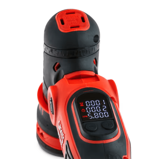 Griot's Garage The BOSS Hybrid Micro Polisher - Double Diamond Detailing Supplies - Griot's Garage