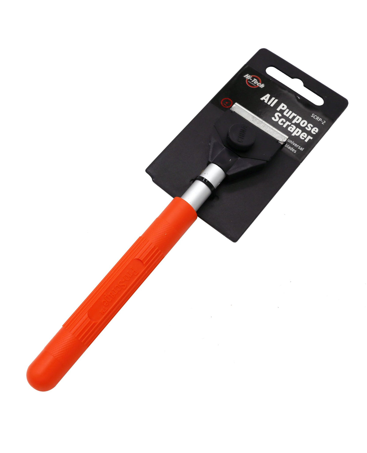 Hi-Tech All Purpose Stock Scraper - Double Diamond Detailing Supplies - Hi-Tech