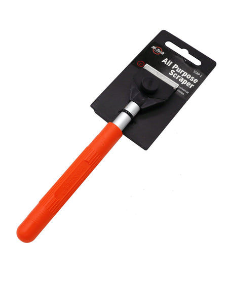 Hi-Tech All Purpose Stock Scraper - Double Diamond Detailing Supplies - Hi-Tech