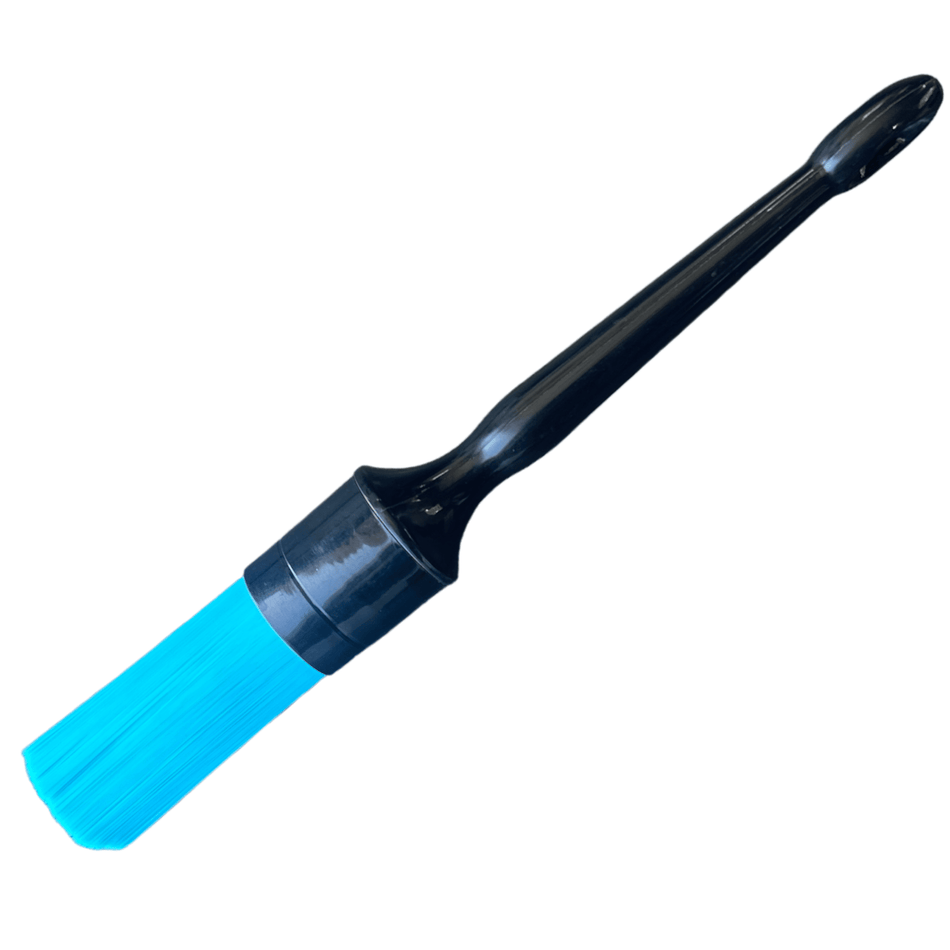 Hi-Tech Chemical Resistant Brush - Double Diamond Detailing Supplies - Hi-Tech