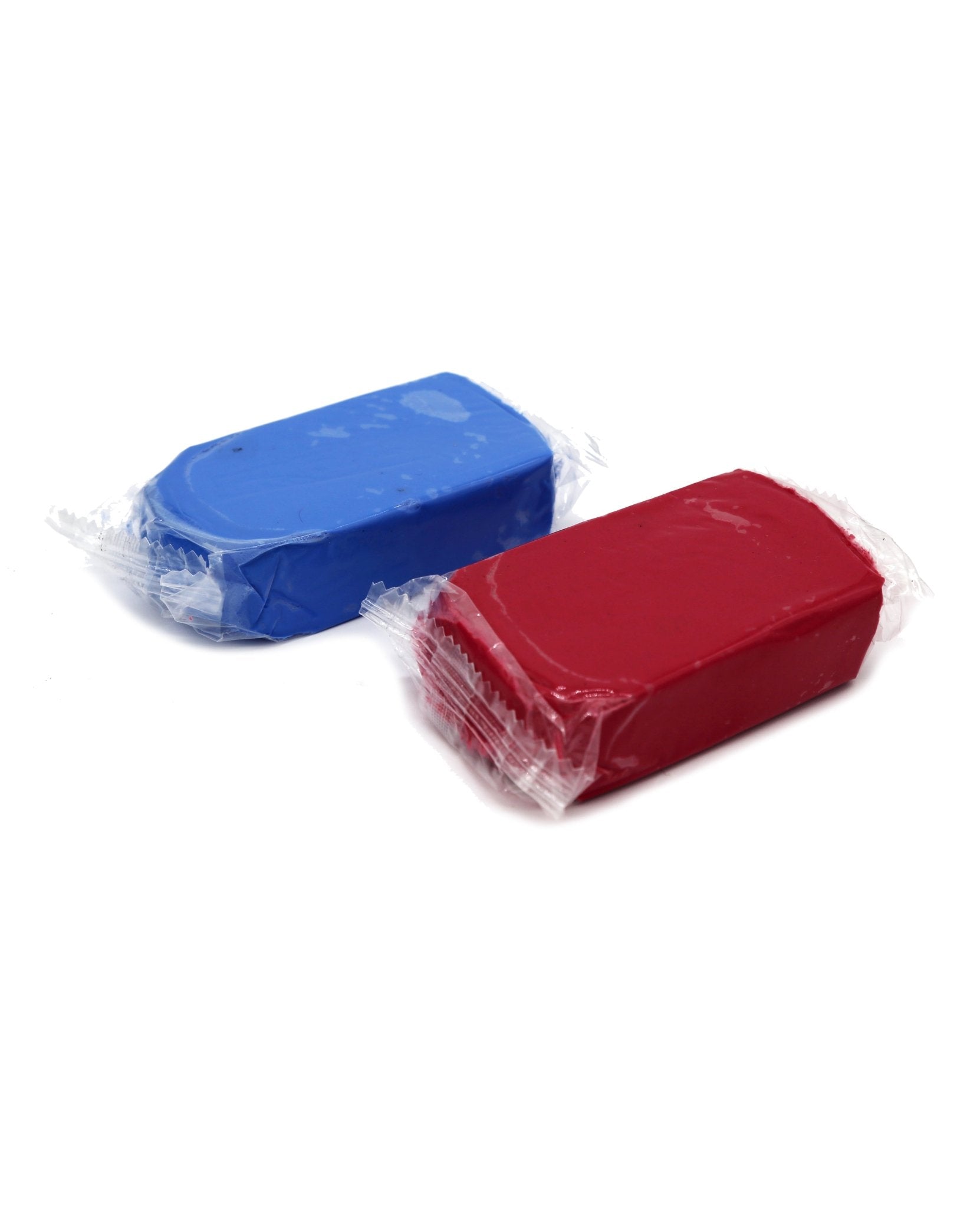 Hi-Tech Famous Clay Bars - Double Diamond Detailing Supplies - Hi-Tech