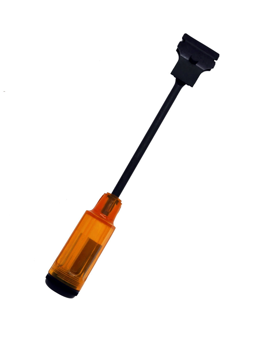 Hi-Tech Long Scraper - Double Diamond Detailing Supplies - Hi-Tech