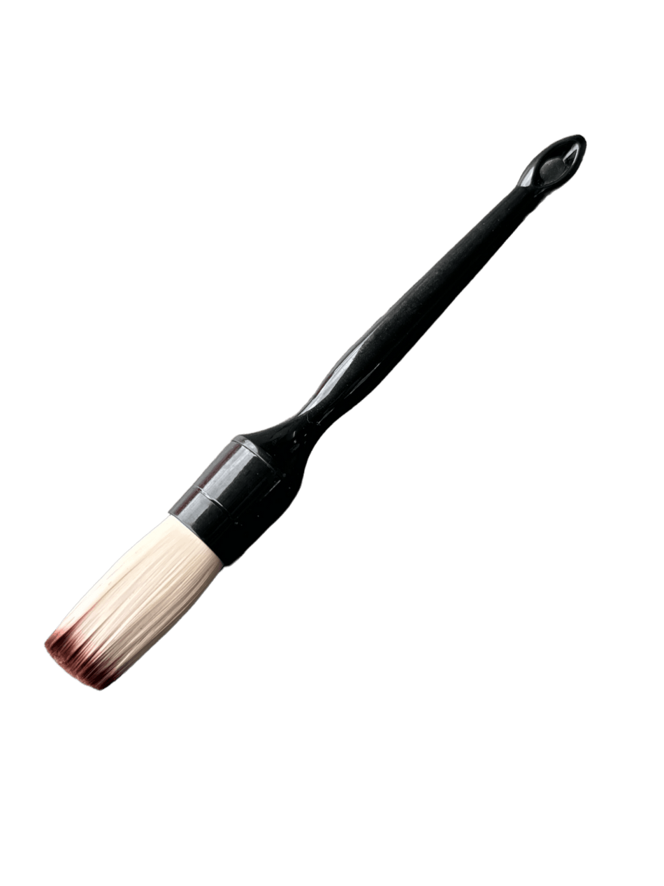 Hi-Tech Super Soft Bristle Brush - Double Diamond Detailing Supplies - Hi-Tech