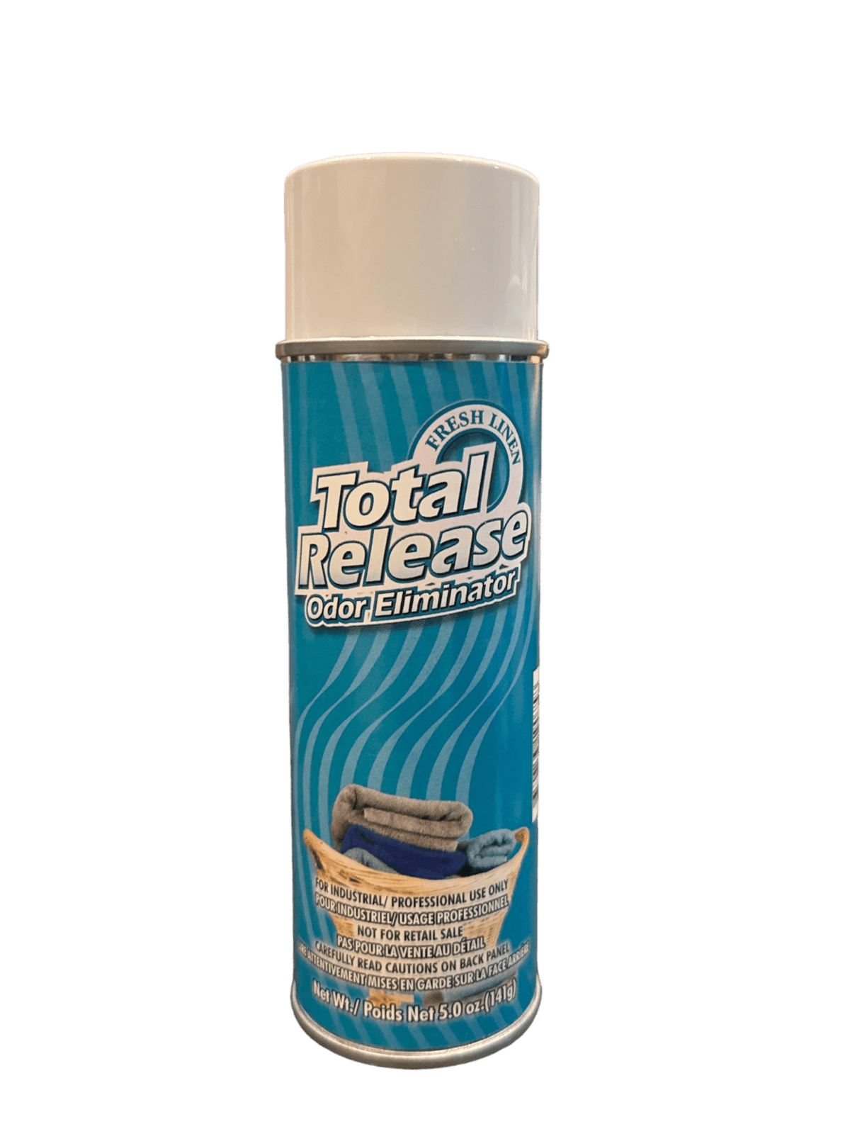 Hi-Tech Total Release Odor Eliminator - Double Diamond Detailing Supplies - Hi-Tech