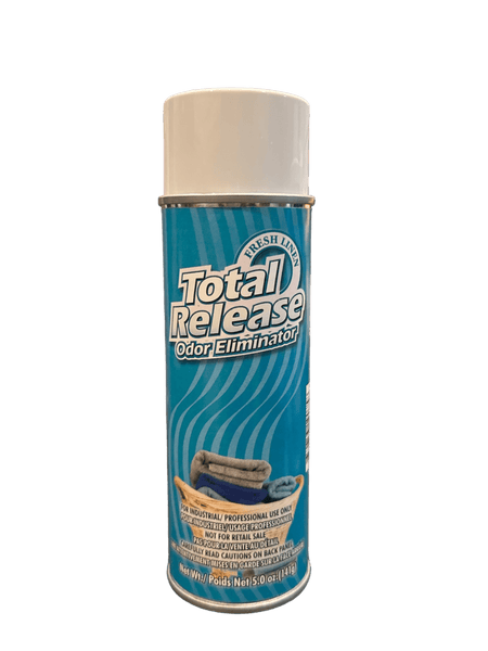 Hi-Tech Total Release Odor Eliminator - Double Diamond Detailing Supplies - Hi-Tech