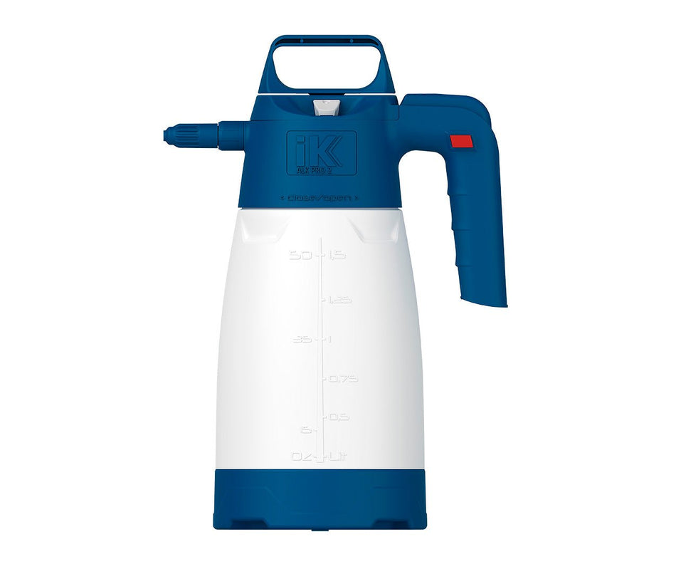 IK Alkaline Pro 2 Sprayer - Double Diamond Detailing Supplies - IK Sprayers