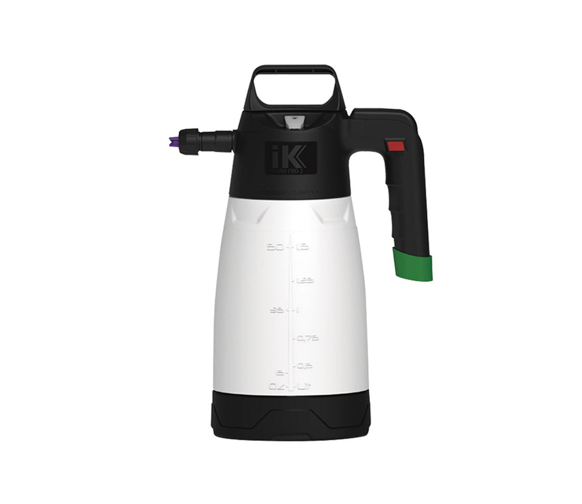 IK Foam Pro 2 - Double Diamond Detailing Supplies - IK Sprayers