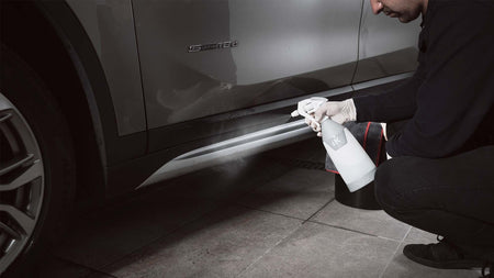 IK HC TR1 - Double Diamond Detailing Supplies - IK Sprayers