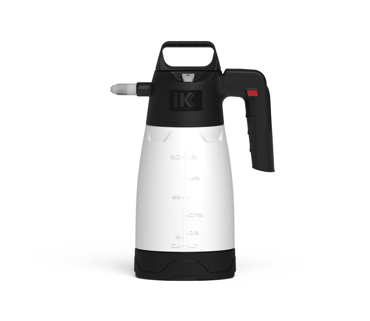 IK Multi Pro 2 - Double Diamond Detailing Supplies - IK Sprayers