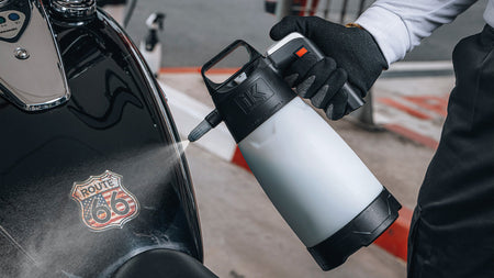 IK Multi Pro 2 360 - Double Diamond Detailing Supplies - IK Sprayers