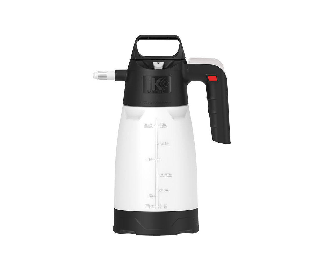 IK Multi Pro 2 360 - Double Diamond Detailing Supplies - IK Sprayers