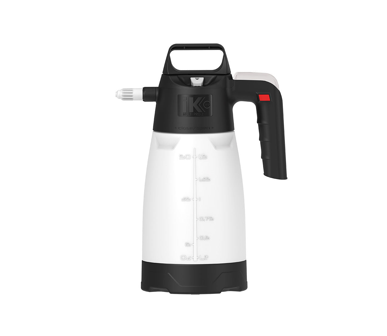 IK Multi Pro 2 360 - Double Diamond Detailing Supplies - IK Sprayers