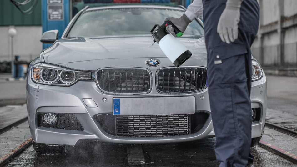 IK Multi Pro 2 - Double Diamond Detailing Supplies - IK Sprayers