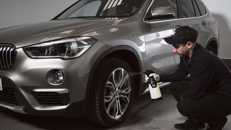 IK Multi TR1 - Double Diamond Detailing Supplies - IK Sprayers