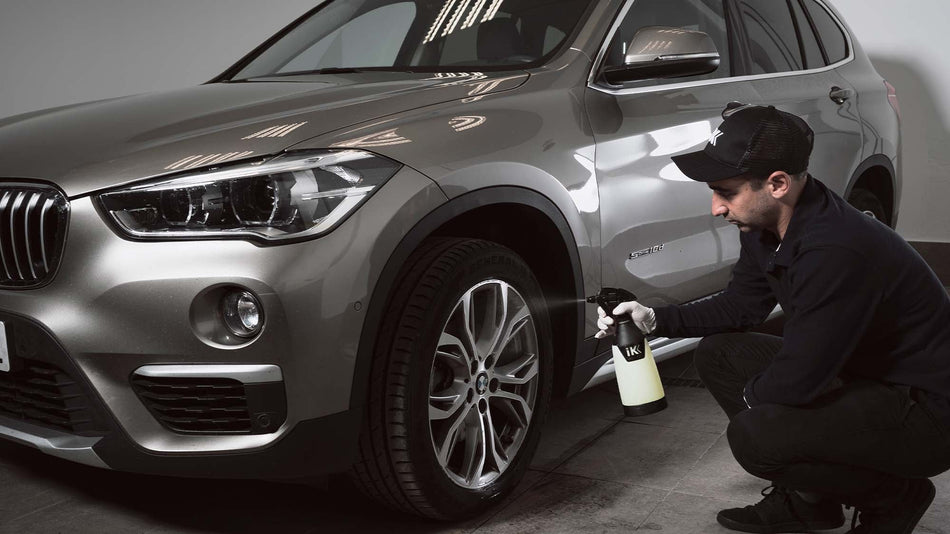 IK Multi TR1 - Double Diamond Detailing Supplies - IK Sprayers