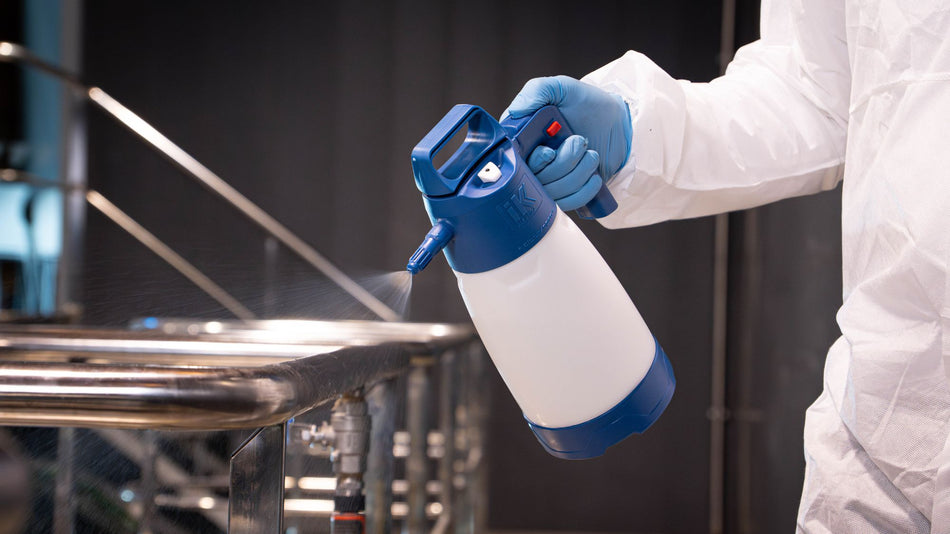 IK Alkaline Pro 2 Sprayer