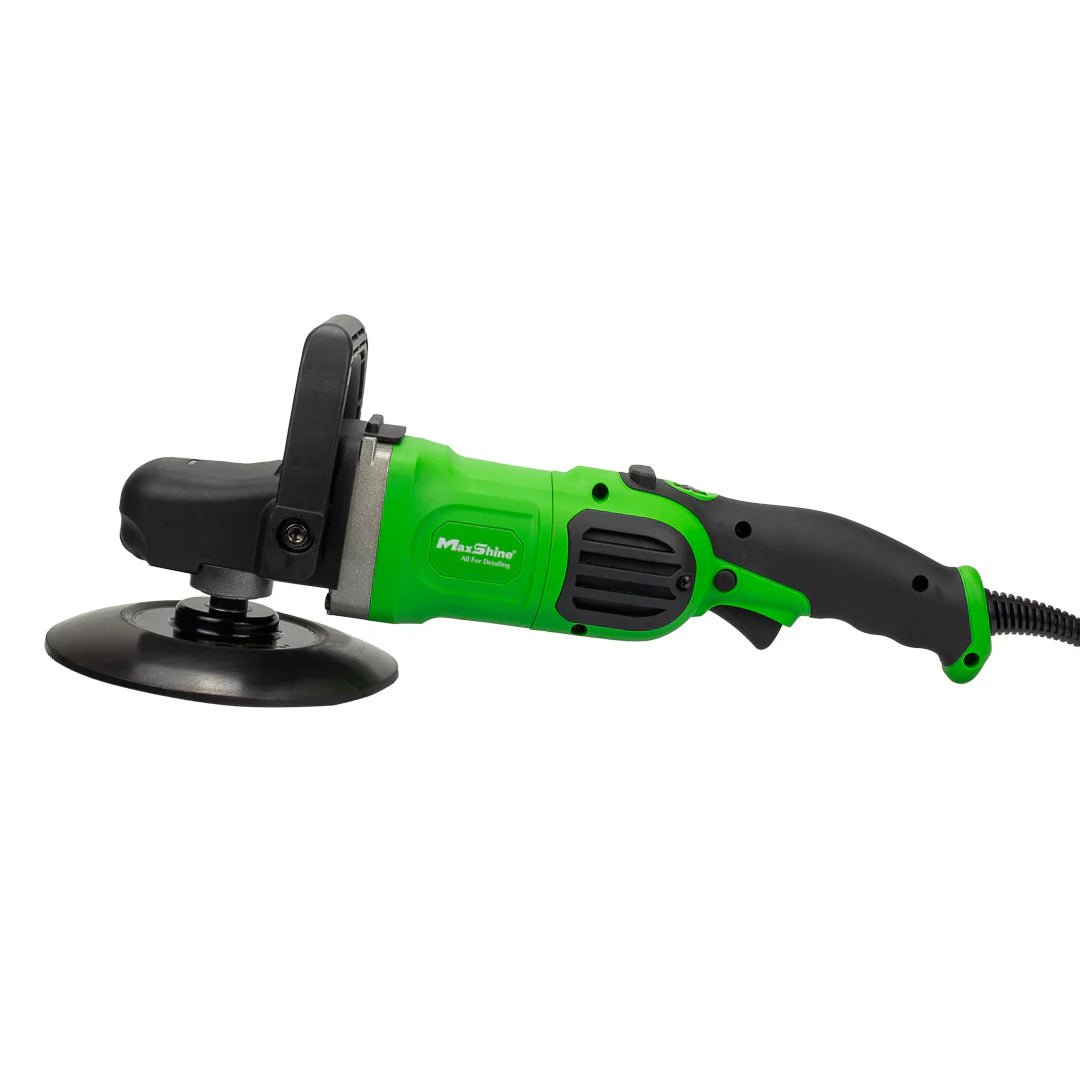 Maxshine M1300 Pro - 7in Plate, 1300W - Double Diamond Detailing Supplies - Maxshine
