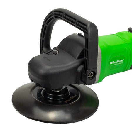 Maxshine M1300 Pro - 7in Plate, 1300W - Double Diamond Detailing Supplies - Maxshine