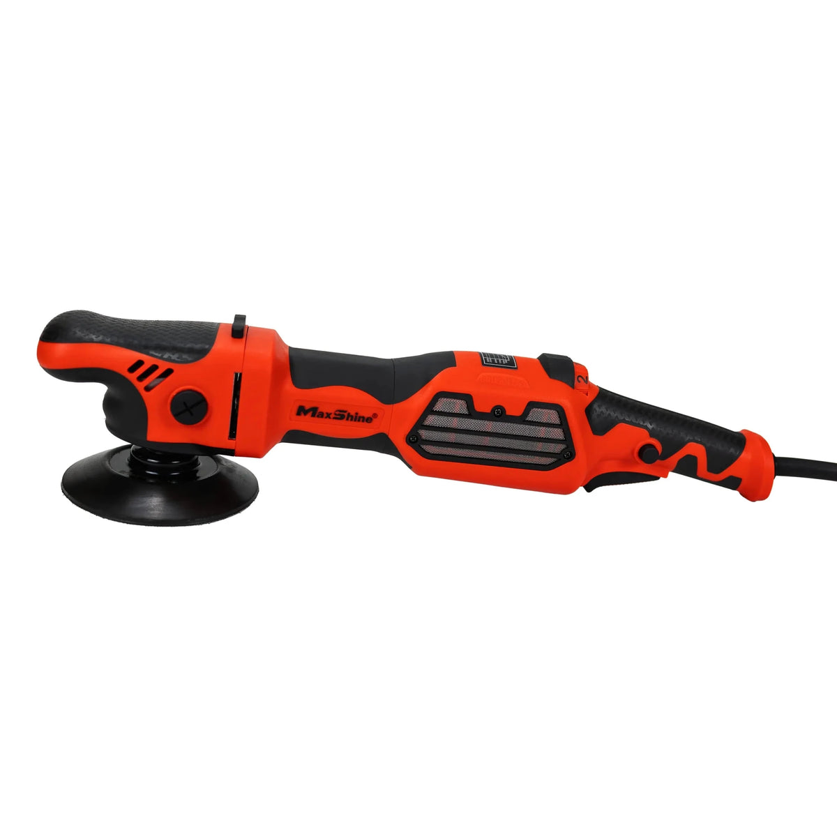 Maxshine MB1200 Pro Rotary Brushless Buffer - Double Diamond Detailing Supplies - Maxshine