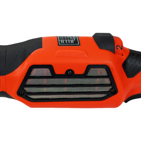 Maxshine MB1200 Pro Rotary Brushless Buffer - Double Diamond Detailing Supplies - Maxshine