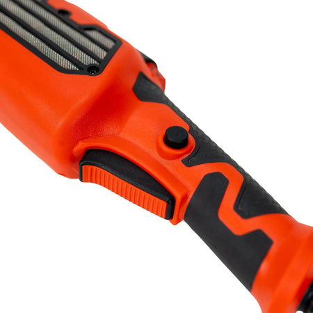 Maxshine MB1200 Pro Rotary Brushless Buffer - Double Diamond Detailing Supplies - Maxshine