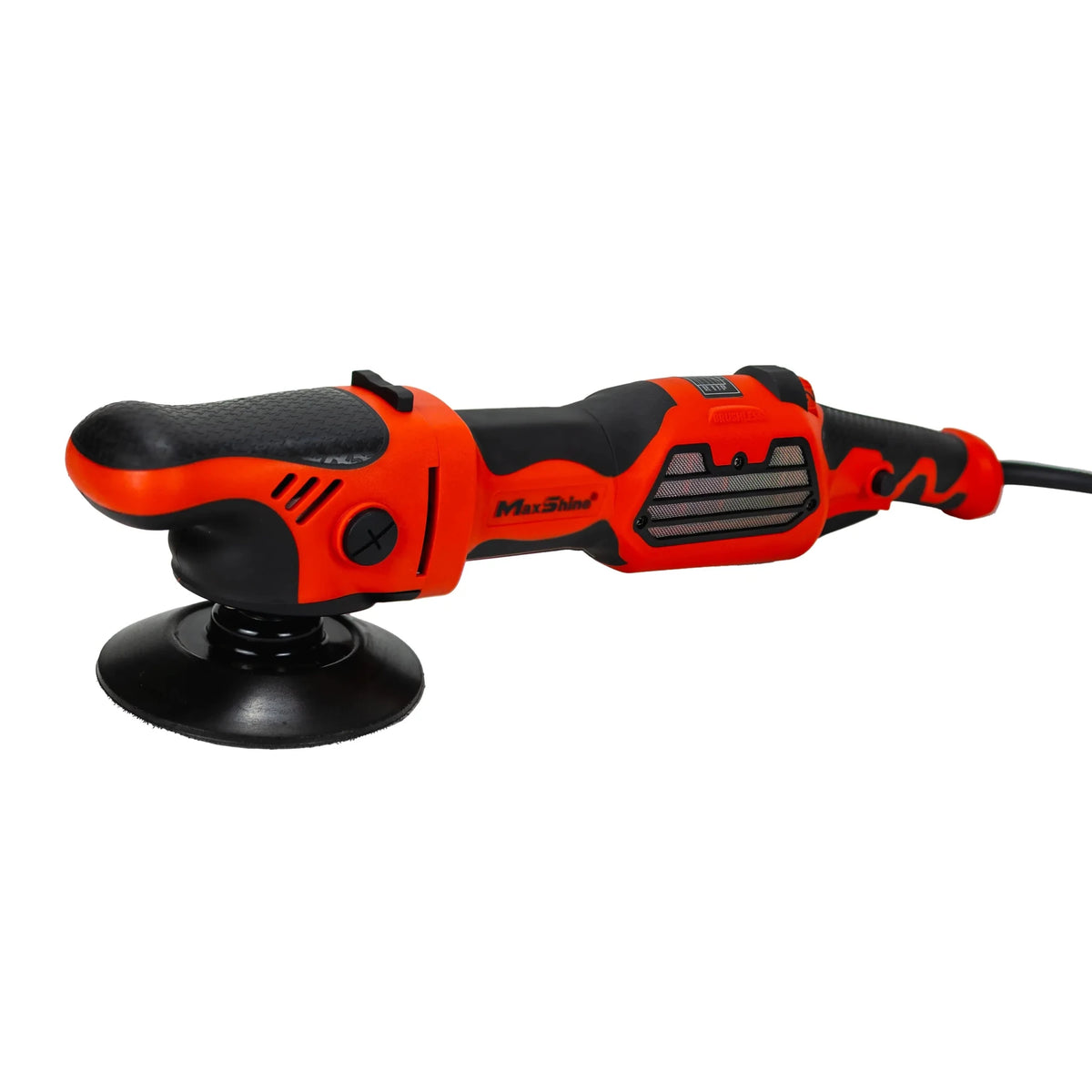 Maxshine MB1200 Pro Rotary Brushless Buffer - Double Diamond Detailing Supplies - Maxshine