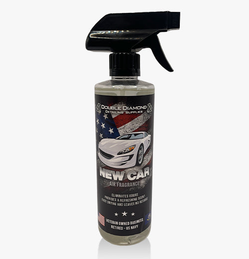 New Car Air Fragrance