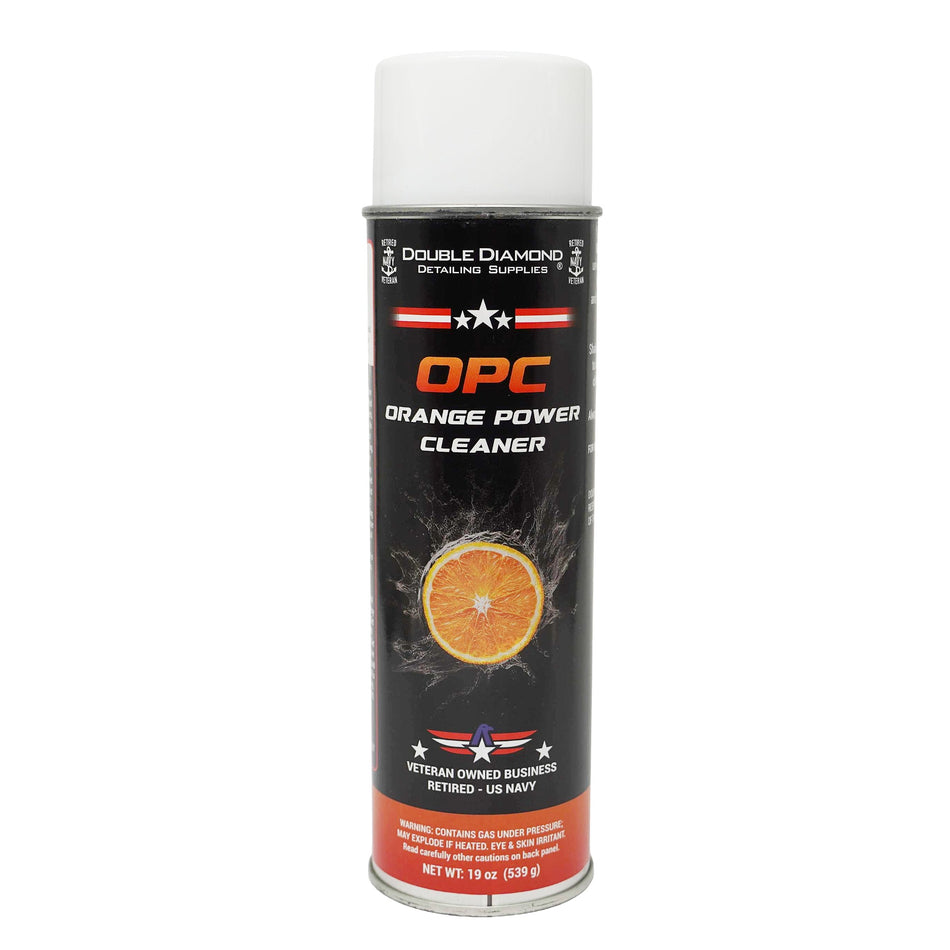 Double Diamond OPC