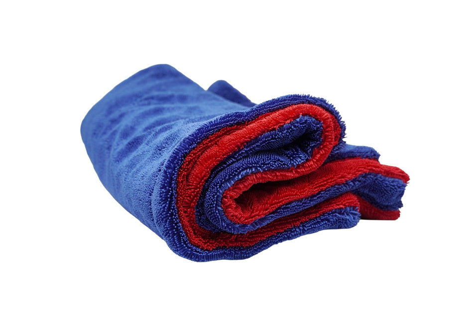 Patriot Premium Drying Towel - Double Diamond Detailing Supplies - Double Diamond Detailing Supplies