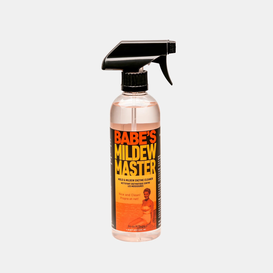 P&S BABE'S Mildew Master - Double Diamond Detailing Supplies - P&S Detail Products