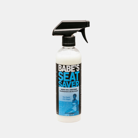 P&S BABE'S Seat Saver - Double Diamond Detailing Supplies - P&S Detail Products