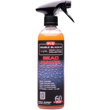 P&S Bead Maker Paint Protectant - Double Diamond Detailing Supplies - P&S Detail Products