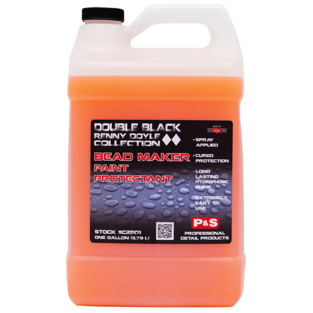 P&S Bead Maker Paint Protectant - Double Diamond Detailing Supplies - P&S Detail Products