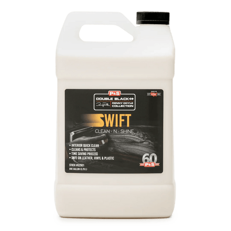 P&S Swift Clean & Shine - Double Diamond Detailing Supplies - P&S Detail Products