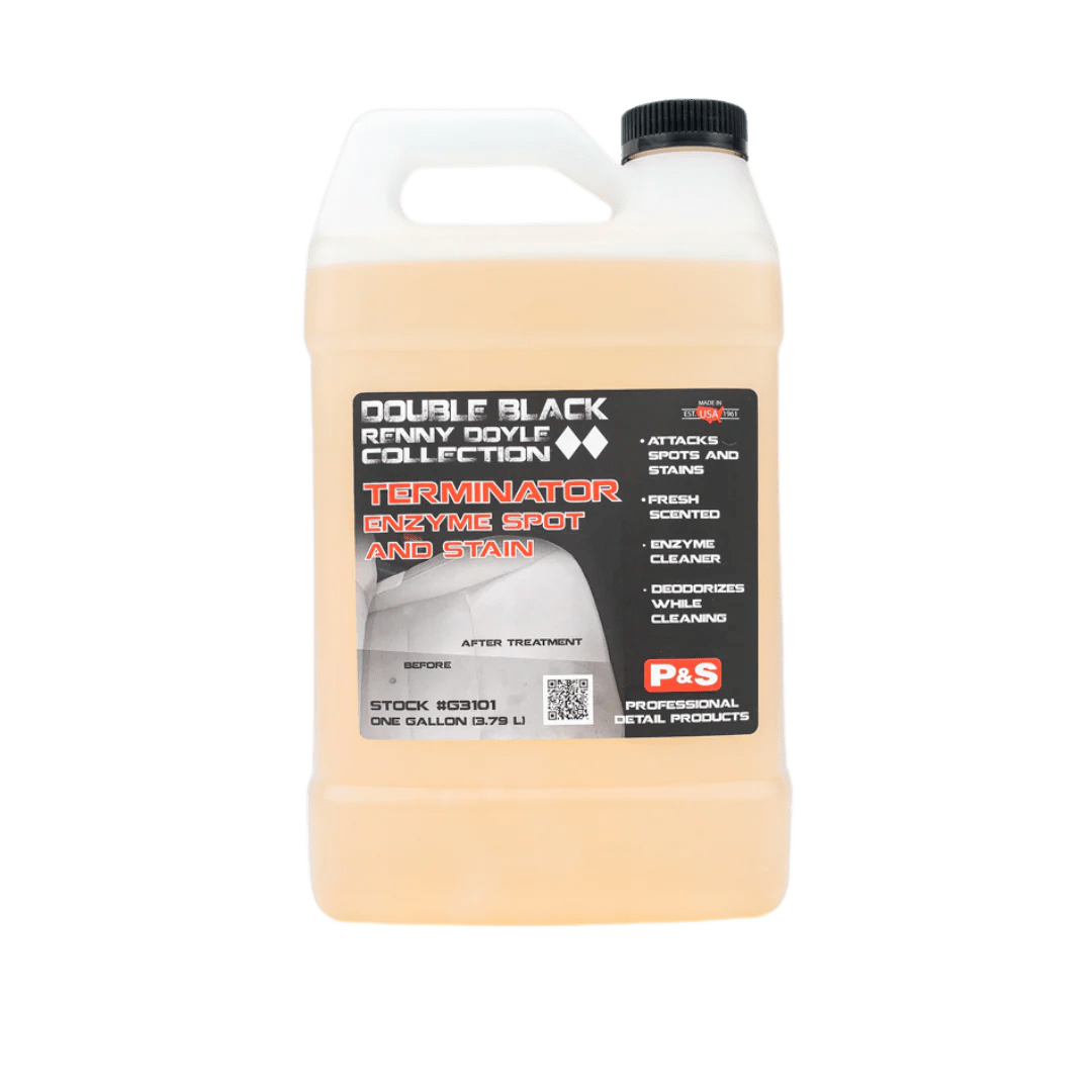 P&S Terminator - Spot & Stain Remover - Double Diamond Detailing Supplies - P&S Detail Products