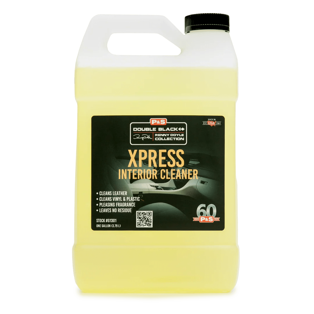 P&S Xpress Interior Cleaner - Double Diamond Detailing Supplies - P&S Detail Products