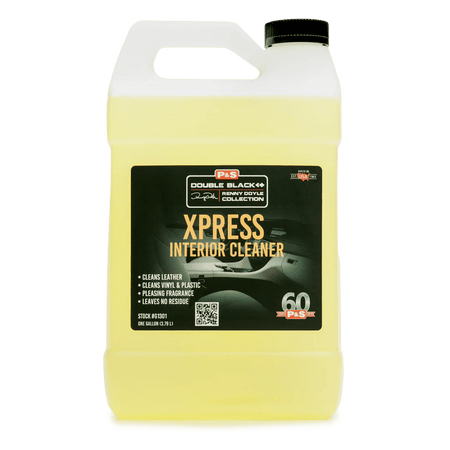 P&S Xpress Interior Cleaner - Double Diamond Detailing Supplies - P&S Detail Products