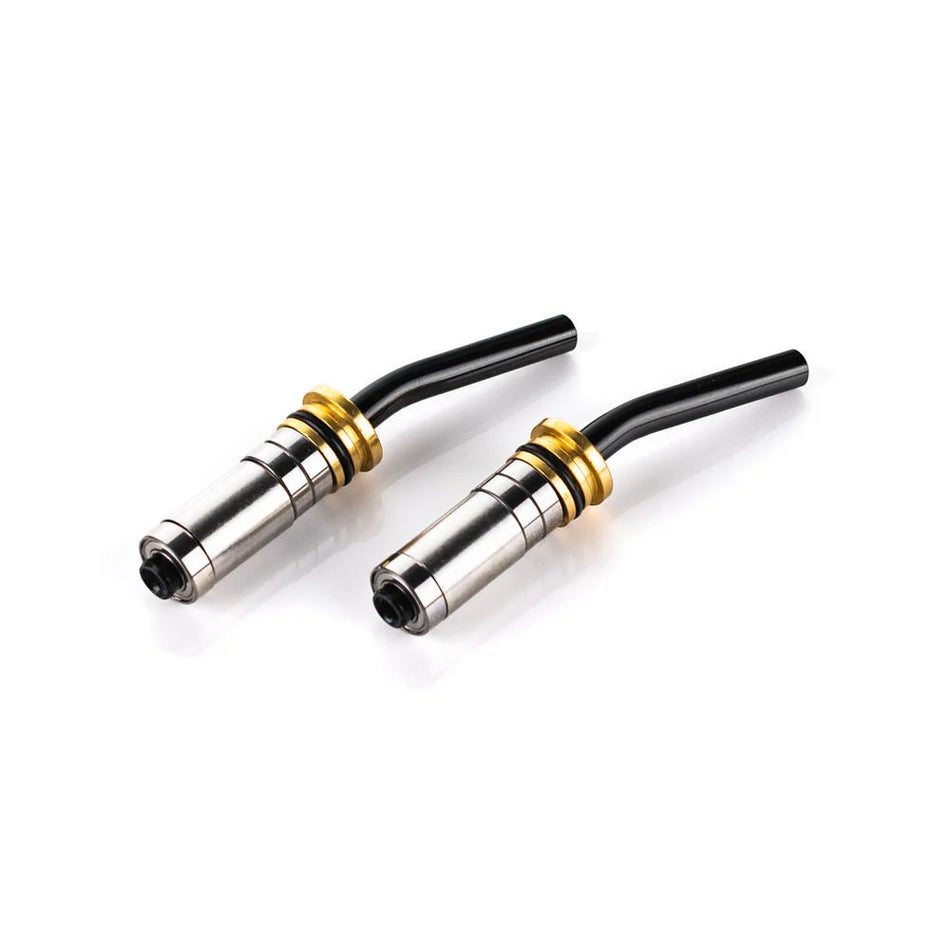 Rag Company Ultra Air Blaster Bearing Kit V2 - Double Diamond Detailing Supplies - The Rag Company