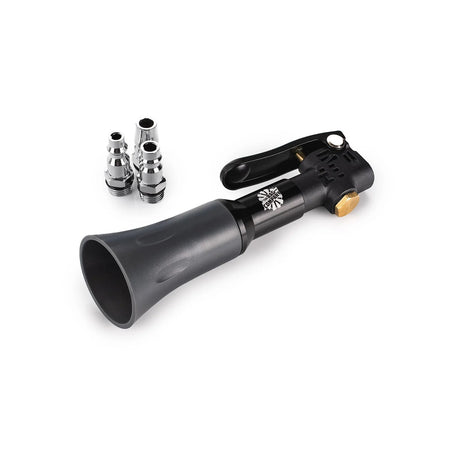 Rag Company ULTRA Air Blaster Mini - Double Diamond Detailing Supplies - The Rag Company