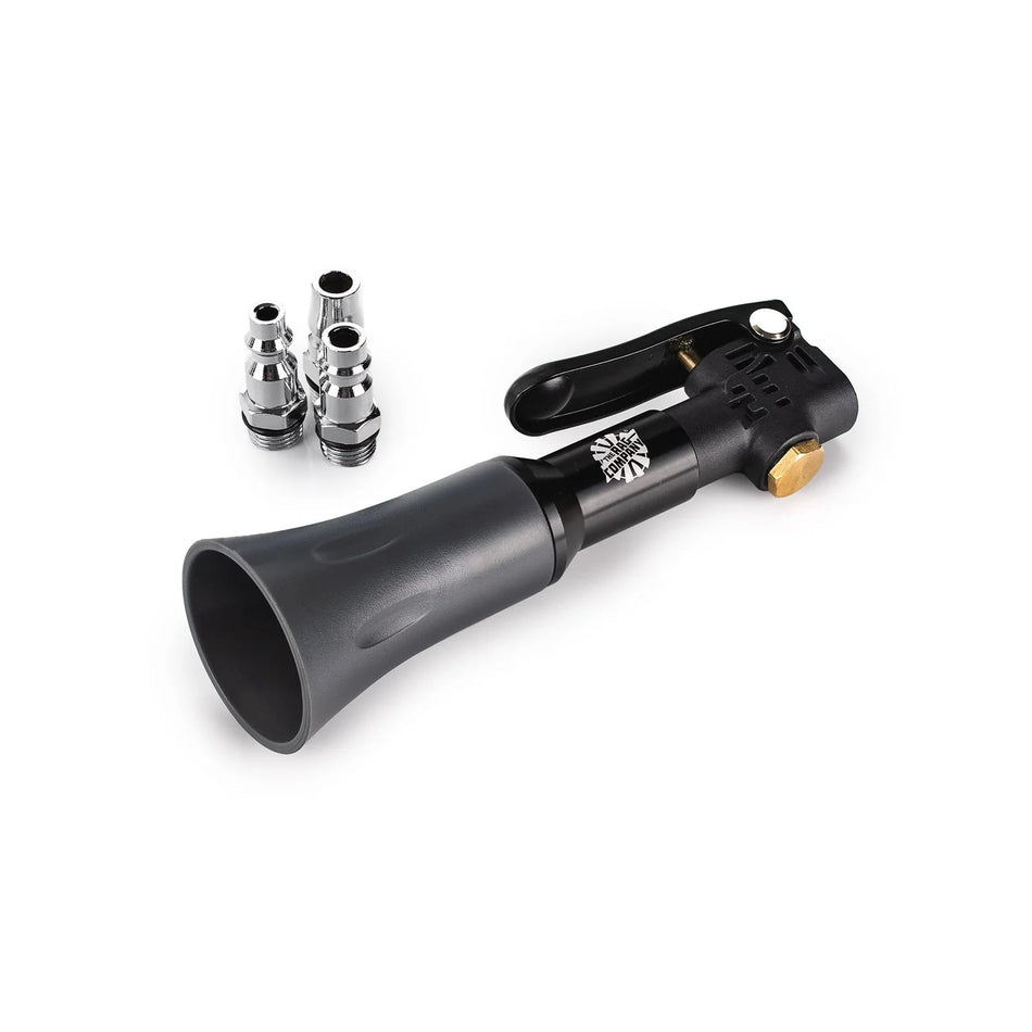 Rag Company ULTRA Air Blaster Mini - Double Diamond Detailing Supplies - The Rag Company