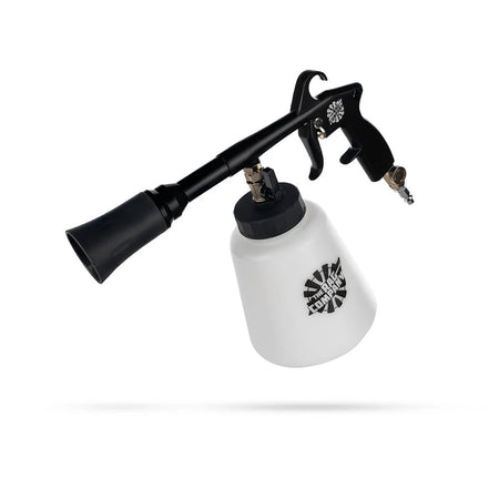 Rag Company Ultra Air Blaster Plus - Double Diamond Detailing Supplies - The Rag Company