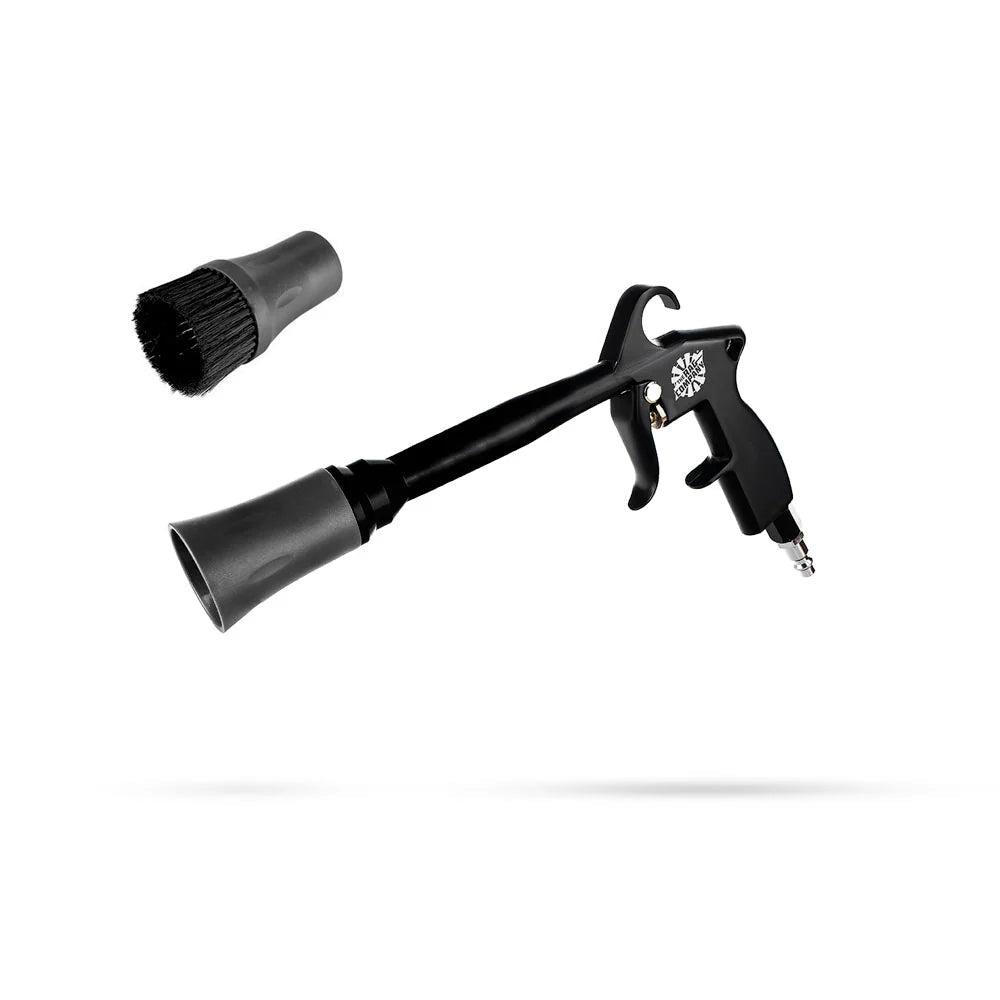 Rag Company Ultra Air Blaster V2 - Double Diamond Detailing Supplies - The Rag Company