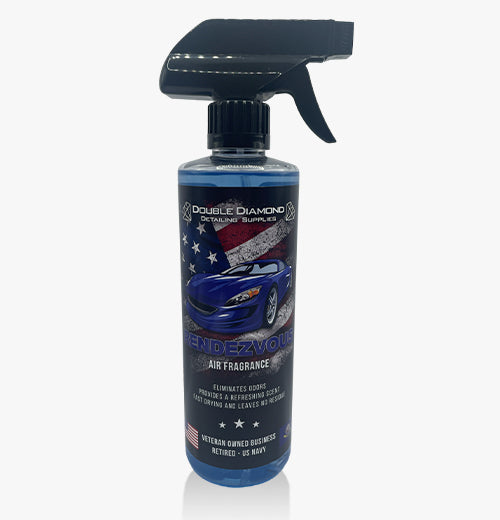 Rendezvous Air Fragrance