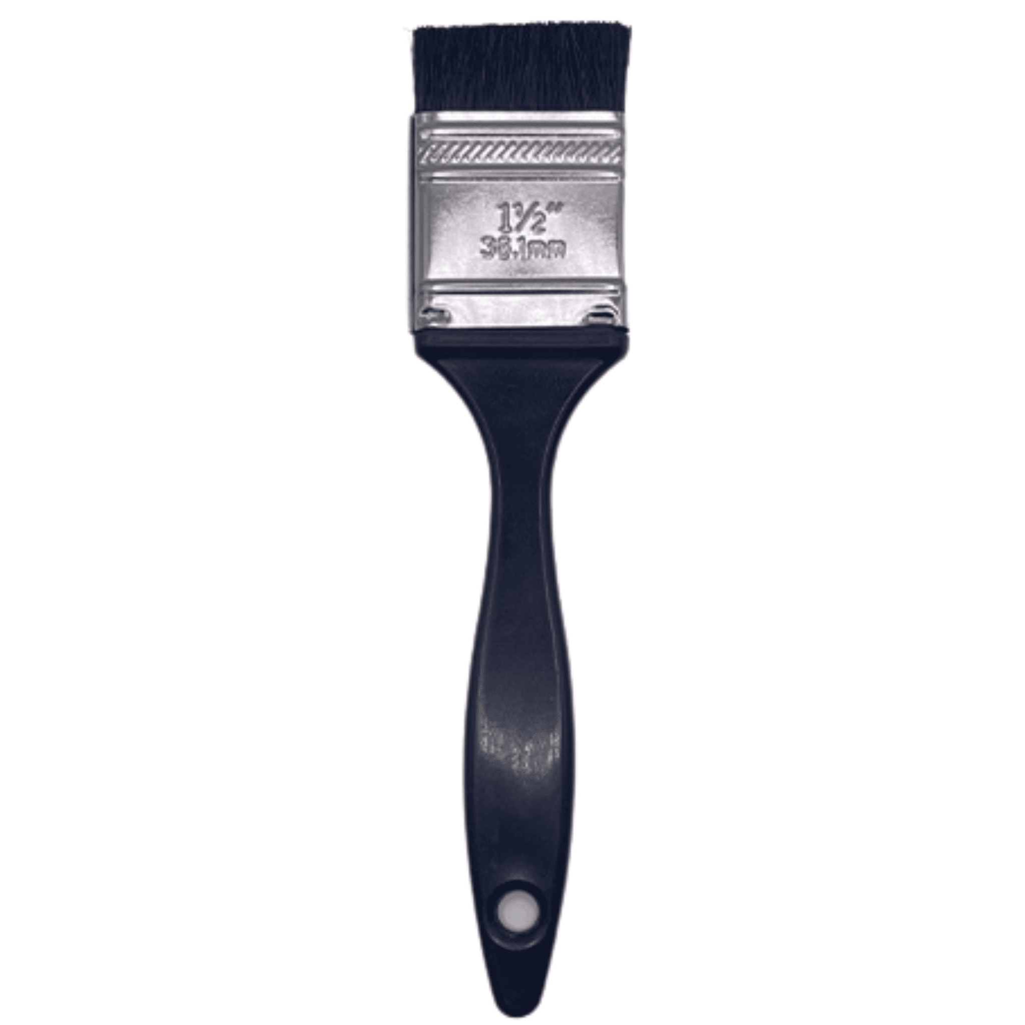SM Arnold Black Paint Brush - Double Diamond Detailing Supplies - SM Arnold