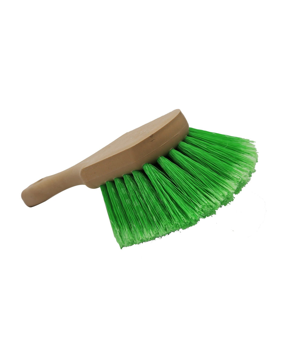 SM Arnold Green Body Brush - Double Diamond Detailing Supplies - SM Arnold