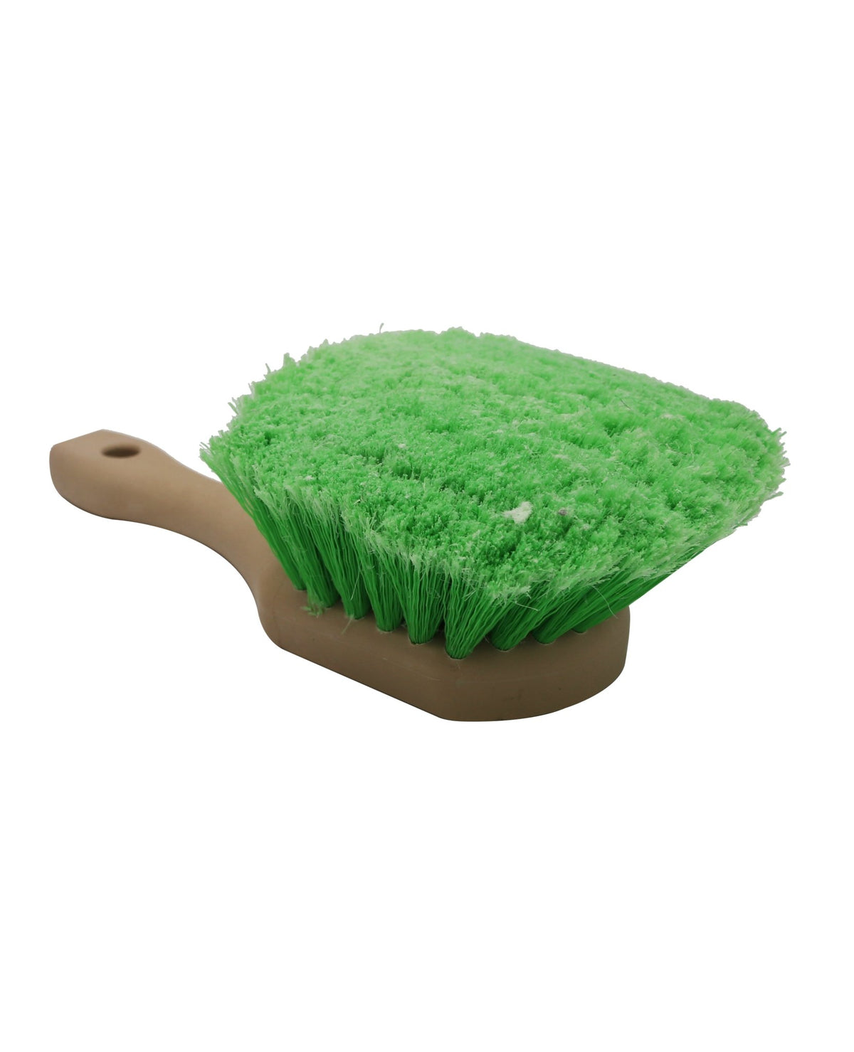 SM Arnold Green Body Brush - Double Diamond Detailing Supplies - SM Arnold
