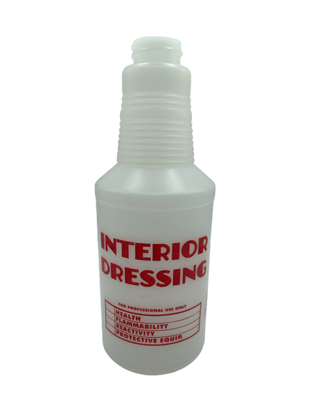SM Arnold Plastic Pint Bottle - Double Diamond Detailing Supplies - SM Arnold