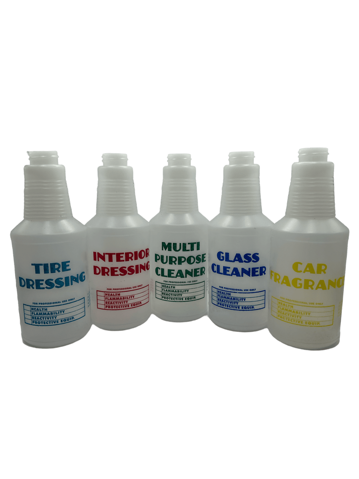 SM Arnold Plastic Pint Bottle - Double Diamond Detailing Supplies - SM Arnold