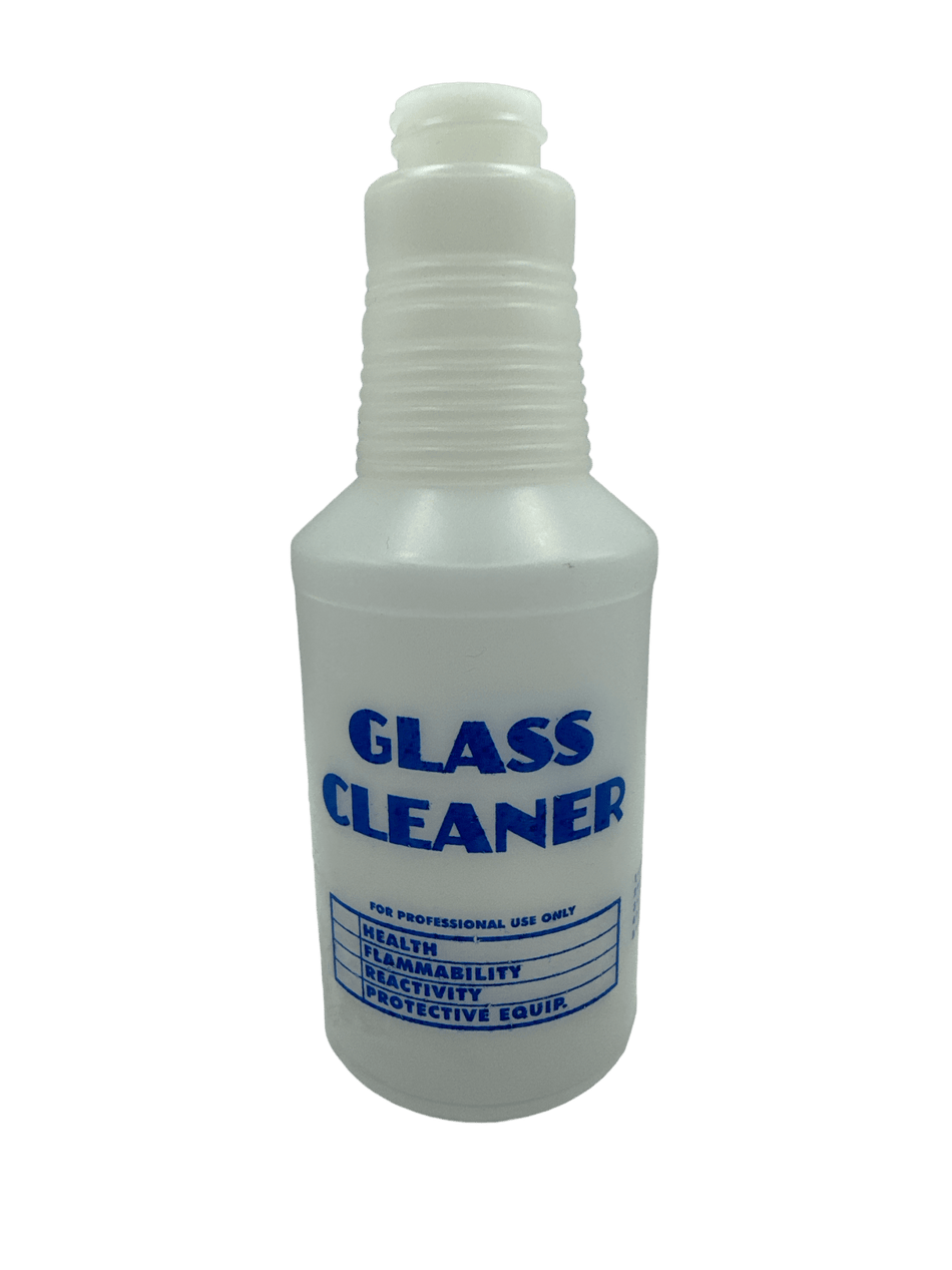 SM Arnold Plastic Pint Bottle - Double Diamond Detailing Supplies - SM Arnold