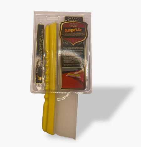 SM Arnold SuperFlex Water Blade - Double Diamond Detailing Supplies - SM Arnold